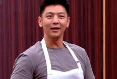 Profil Lengkap Sen Peserta MasterChef Indonesia Season 10 yang Sempat Berkonflik dengan Abdi kini Gagal Masuk Top 4 