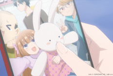 Akane Cemburu! Nonton Anime Yamada-kun to Lv999 no Koi wo Suru Episode 5 Sub Indo – Streaming Bukan Otakudesu