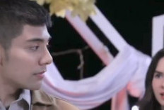 Bintang Samudera Jumat, 9 Desember 2022 Episode 78 di ANTV: Kejutan Manis telah Disiapkan Bintang untuk Nagita 