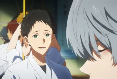 Spoiler dan Link Nonton Anime Tsurune Season 2 Episode 11: Nikaido Meminta Maaf pada Timnya, Pelatihan Kazemai Kyudo