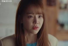 Jam Tayang dan SPOILER Drakor See You in My 19th Life Episode 9 Hari ini Sabtu, 15 Juli 2023 di tvN: Hubungan Ji Eum dan Seo Ha Semakin Rumit!