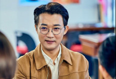 Jin Hong Jadi Sasaran Amukan Jin Hee, Drama Korea Not Others Episode 8 Tayang Jam Berapa? Cek Jadwal dan Preview Spoiler