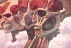 Anime Attack on Titan The Final Season Part 3 Episode 1 2 3 SUB Indo: Menghentikan Rumbling Eren! Tayang Hari Ini Sabtu, 4 Maret 2023 Bukan di Anoboy