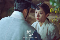 NONTON Drakor Joseon Attorney: A Morality Episode 2 SUB Indo: Yeon Ju Jatuh Cinta Pandangan Pertama? Hari ini Sabtu, 1 April 2023 di Viu Bukan Drakorid