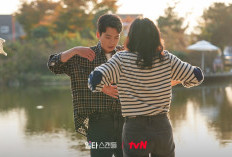 Drama Korea Crash Course in Romance Kapan Tayang? Simak Kelanjutan Episode 7 dan 8 SUB Indo, Bukan di DramaQ Hanya di Netflix tvN 