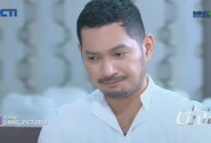 Ikatan Cinta Besok Senin, 6 Maret 2023 di RCTI: Aldebaran Tidak Datang di Persidangan, Nino Resmi Dapat Hal Asuh Reyna 