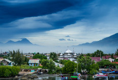 Mengenal Singkatan Nama Kota di Kabupaten Nanggroe Aceh Darussalam, TTN, JHT, LSM, BNA Artinya Apa?