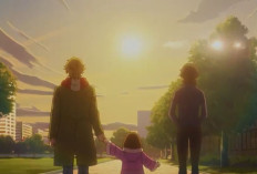 Tayang Sekarang! Nonton BUDDY DADDIES Episode 9 Subtitle Indonesia: Niat Asli Ayah Rei untuk Miri dan Kazuki – Telah Tayang Bukan di Bstation Anoboy