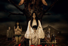 Film Horor Kurban Budak Iblis 2024 Nonton Dimana dan Menceritakan Tentang Apa? Sinopsis, Trailer, Link Download, dan Daftar Pemain 