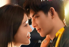 Nonton Link Drachin Just Spoil You Full Episode Awal Hingga Tamat Sub Indo No Sensor: Kisah Cinta Belum Usai Setelah Putus 6 Tahun, di IQIYI Bukan Loklok Atau LK21