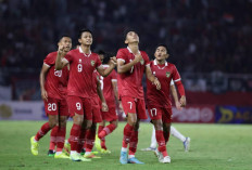 Daftar Negara Peserta Piala Dunia U-20 Indonesia 2023, Mana Lagi Negara yang Lolos?