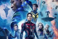 Ada Berapa Post Credit Scene di Ant-Man and the Wasp: Quantumania? Ini Bocoran Jumlah dan Spoilernya