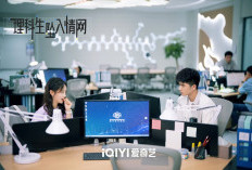 Pendekatan Manis Su Cheng Cheng! LINK Nonton The Science of Falling in Love Episode 19 dan 20 SUB Indo, Hari ini di iQIYI Bukan Dramacool