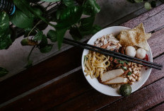 Rating Sempurnah! 5 Tempat Makan Enak di Surabaya, Spesial Mie Ayam Legend Ada Rasa Khas Jawa hingga Chinese Terbaik di Surabaya Jawa Timur