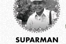 Profil Biodata Suparman Pemeran Haji Murod dalam Sinetron Tukang Ojek Pengkolan TOP Yang Meninggal Dunia Jadi Alasan Sinetron Tamat 