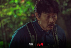 Nonton Drakor Missing: The Other Side Season 2 Episode 8 SUB Indo: Pria Misterius Menemui Heo Jun-ho! - Tayang Hari Ini Selasa, 10 Januari 2023 di tvN