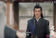 Nonton Download The Blood of Youth Episode 19 dan 20 SUB Indo Terbaru, Tayang Youku Bukan Dramacool 