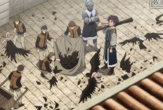 Link Nonton Anime To Your Eternity Season 2 Episode 17 Sub Indo: Kai, Messar dan Hairo Hidup Kembali! Streaming Fumetsu no Anata e Ep. 17 18