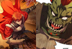 Baru Rilis Link Baca Manhwa Returned as the Duke Chapter 4 5 6 7 8 9 10 Bahasa Indonesia Selain di Webtoon, Bertempur dengan ORC