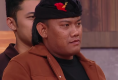 Biodata Dewa Peserta MasterChef Indonesia Season 13 Asal Bali yang Raih Immunity Pin dalam Drama Eliminasi Ganda yang Mengguncang Dapur Kompetisi