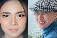 Perbandingan Jumlah Subscriber Food Blogger Magdalena Fridawati, Ria SW dan Nex Carlos yang Kini Viral di Twitter 