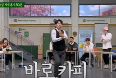 Link Download Veriety Show Knowing Brothers Episode 382 Sabtu 6 Mei 2023, Unduh Mudah dan Gratis Streaming Hanya di VIU