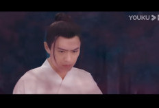 Update NONTON Dominator of Martial Gods Episode 27 SUB Indo: Qin Chen Hadapi Masalah di Tanah Suci Kabut Darah! Hari ini Sabtu 1 Juli 2023 di Youku Bukan Telegram