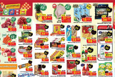 Spesial Akhir Bulan! Katalog Promo JSM Superindo Jumat Sabtu Minggu 27-29 Januari 2023, DISKON Kilat Ada Daging, Buah hingga Perawatan Bayi