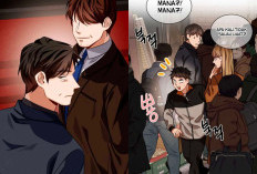 Update Baca Komik Be the Actor Chapter 28 Bahasa Indonesia Bukan di Komikindo, Kehidupan Yeonguk  Sebagai Aktor Makin Gila Saja?