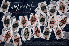 Sinopsis Drama Korea Woman in a Veil, Tayang Perdana Besok Selasa, 14 Maret 2023 di KBS - Intrik Rumah Tangga dan Persahabatan