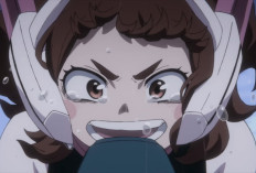 Spoiler dan Link Nonton Boku no Hero Academia Season 6 Episode 24: Warga Sipil Menolak Deku, Pembelaan Ochaco