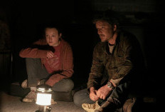 Lanjutan The Last of Us Episode 7 'Left Behind' Kapan Tayang di HBO? Berikut Jadwal Tayang dan SPOILER