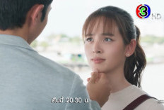 STREAMING Drama Thailand Devil In Law Episode 8 SUB Indo: Phawinee Terbukti tak Bersalah! Tayang Hari ini Selasa, 14 Februari 2023 di Viu Bukan LokLok