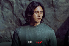 Jam Berapa Drakor Missing: The Other Side Season 2 Episode 9 Tayang di tvN? Cek Jadwal dan Preview, Kapten Kang Ancam Il Yong