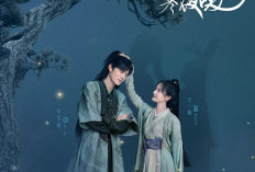 SINOPSIS Baru Drama China Warm on a Cold Night Episode 25 dan 26 SUB Indo, Tayang Besok Selasa, 7 Maret 2023 di iQIYI
