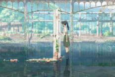 Kapan Tanggal Rilis Anime Suzume no Tojimari di Indonesia? Cek Update Terbaru Jadwal Tayangnya dari CBI Pictures
