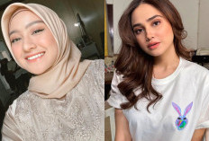 Sakinah Meninggal Diganti Syifa Hadju? Bidadari Surgamu Ramai Diprotes Netizen Tak Setuju Peran Salshabilla Adriani Diganti?