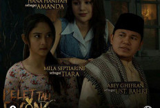 Daftar Pemain Film Pelet Tali Pocong Beserta Link Cara Nontonnya, Tayang 6 April 2023 - Jangan Sampai Kelewatan!