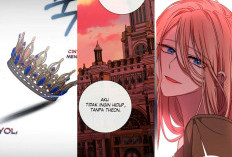 Kelanjutan Baca Manhwa The Tyrant Wants to be Good Chapter 34 35 Bahasa Indonesia yang Eksklusif Selain di Webtoon Tapi Aman dan Legal, Klik DISINI