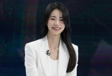Profil LENGKAP Lim Ji Yeon dan Biodatanya: Agama, Sosial Media Hingga Perjalanan Karier!