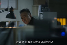 Jam Berapa Drakor Shadow Detective Season 2 Episode 3 dan 4 Tayang? Berikut Jadwal Server Indo dan Bocorannya