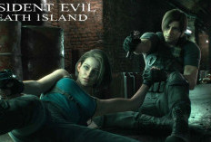 Daftar Pengisi Suara Karakter Penting Film Resident Evil: Death Island (2023), Ada Kevin Dorman Hingga Nicole Tompkins