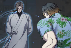  Langsung Baca Manhwa Poison Eating Healer Chapter 22 Bahasa Indonesia Bukan di KomikIndo, Seorang Hunter yang Berubah Menjadi Tabib? Penyembuh Segala Penyakit