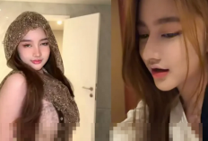 Link Video Viral Saylviee Tiktoker Ramai Dicari di Medsos, Ada Apa?