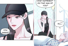 AWAS Kejebak! Baca Manhwa Undercover Chaebol High School Chapter 21 22 23 Sub Indo, Bonus Episode 19 20 Ulas Ulang Perangkap Da Kyung