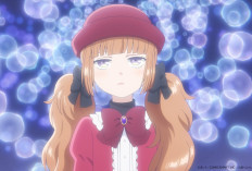 Streaming Anime Yamada-kun to Lv999 no Koi wo Suru Episode 3 SUB Indo, Tayang Hari Ini Minggu, 16 April 2023 di Bilibili