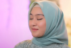 Sinopsis Sinetron Bidadari Surgamu Episode 23 Hari ini Selasa, 4 April 2023: 23 Hari Lagi Denis-Sakinah Cerai 