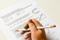 Simak Contoh Soal Pilihan Ganda Ujian Sekolah IPS Kelas 9 SMP, Cek Soal Terbaru Kurikulum 2013 Buat Latihan Siswa PDF