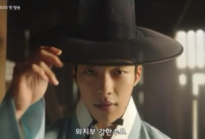 Tayang HARI INI! Drakor Joseon Attorney: A Morality Berikut Sinopsis,  Daftar Pemain Beserta Link Nontonnya