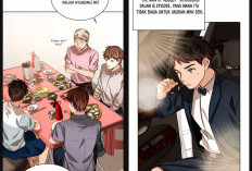 BACA Manhwa Be The Actor Chapter 25 Bahasa Indonesia, Sangat Kaget, Yeongguk Bahkan Terlihat Tak Siap Dikelilingi Wartawan! Jangan Lewatkan Full Chapter DISINI!